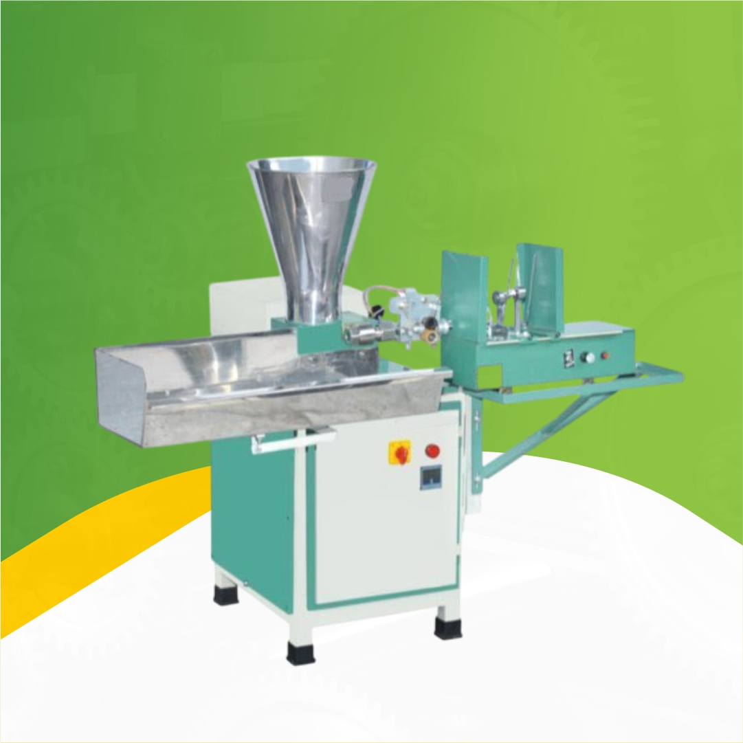 Semi Automatic Agarbatti Machine | Durable & Affordable Incense Stick Making Machine